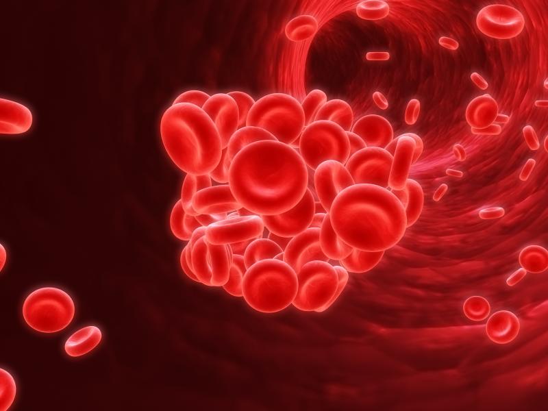 Engineered Therapy for Blood Clotting…