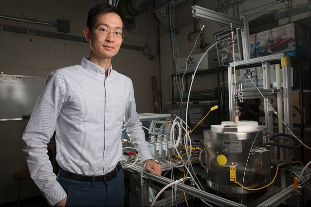 MIT Fuel From CO2 Wu 0