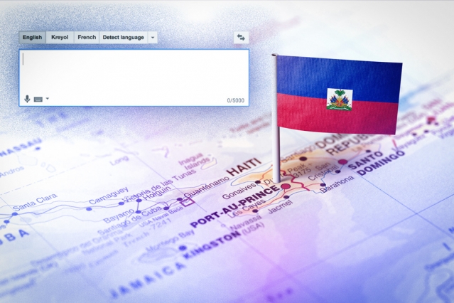 MIT-Haiti, Google team up to boost education in Kreyòl