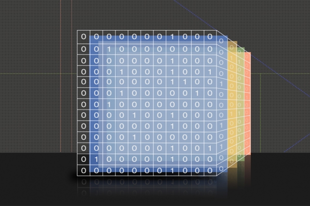 MIT Tensor Algebra 0