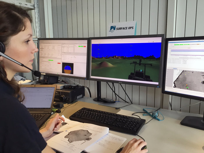 Simulating lunar surface operations node full image 2