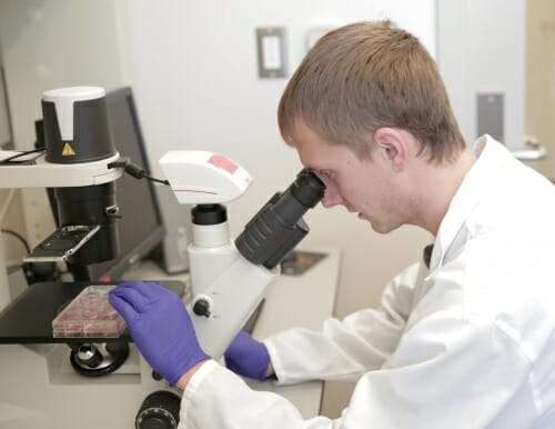 All-in-one repair kit makes CRISPR…