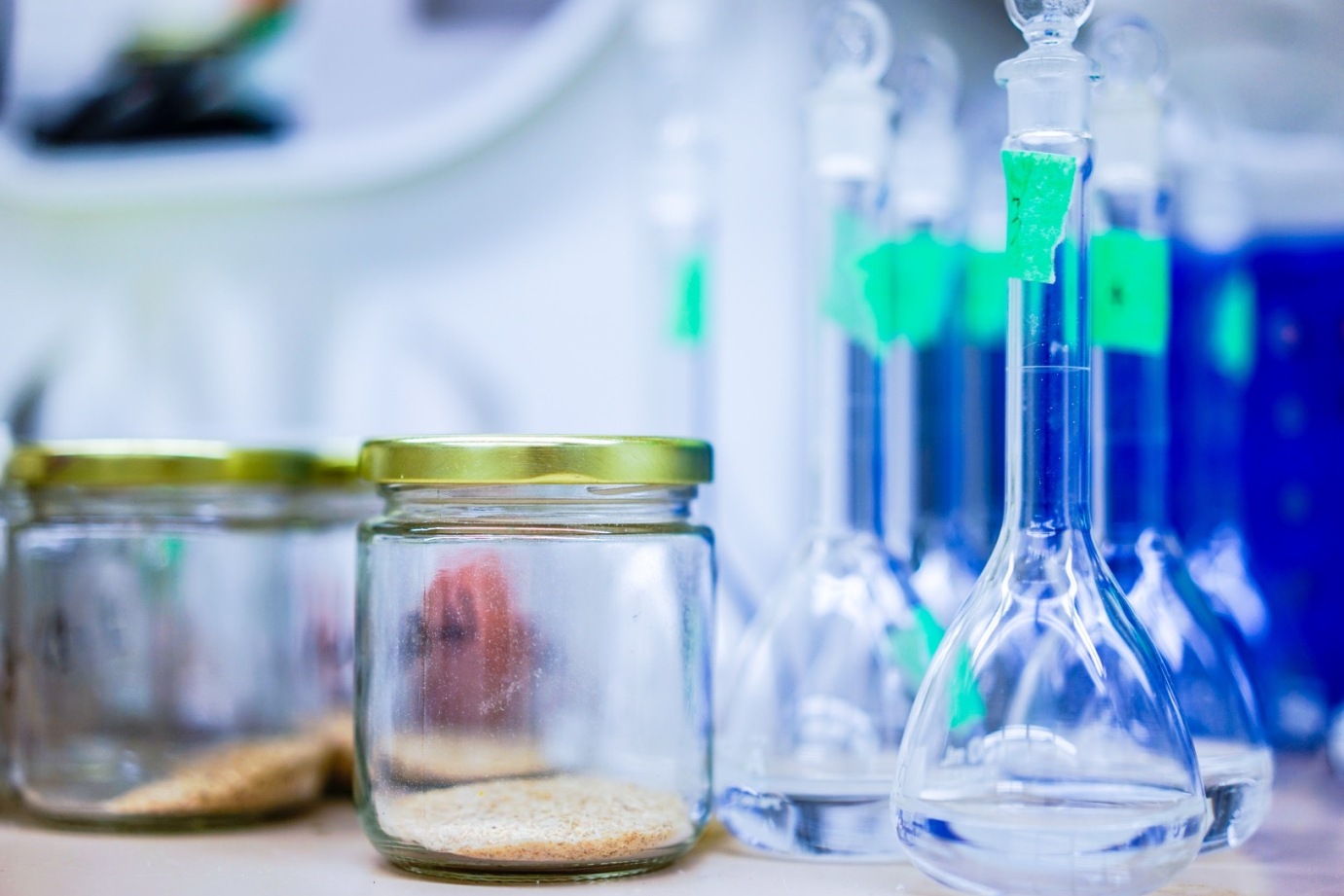 Some Latinos believe science may…
