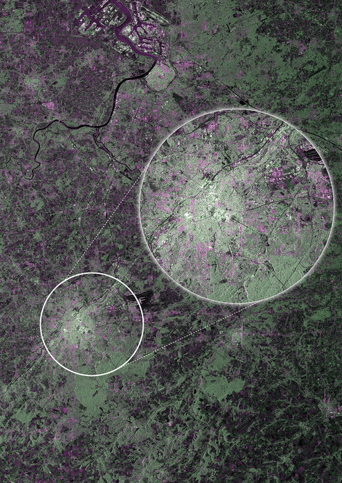 Brussels from Sentinel 1A node full image 2