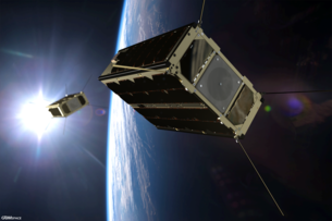 ESA’s next satellite propelled by Butane