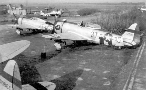 UW search team recovers remains of airman missing since WWII 3 MIA plane