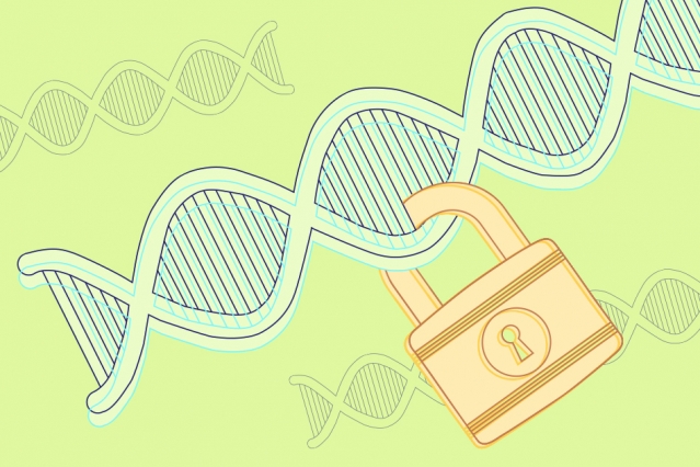 How privacy policies affect genetic testing