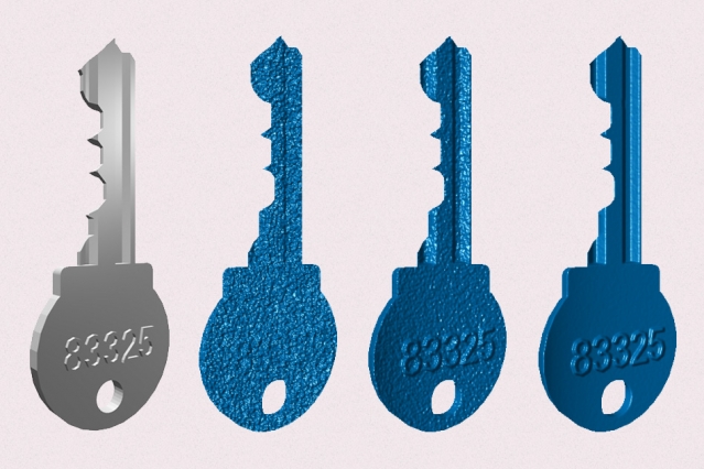 MIT Micrometer TOF 0