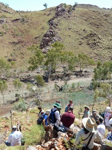 Oldest fossils ever found show…