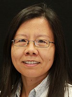 Breaking up (protein complexes) is hard to do, but new UW study shows how 2 Xing Yongna