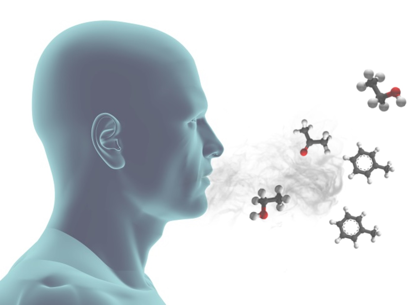 Detecting disease in a single…