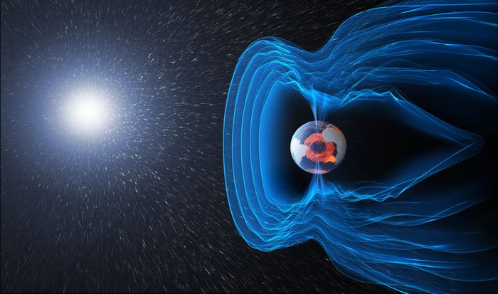 Swarms detail energetic coupling