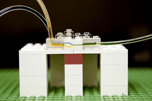 MIT LEGO Lab 01 0