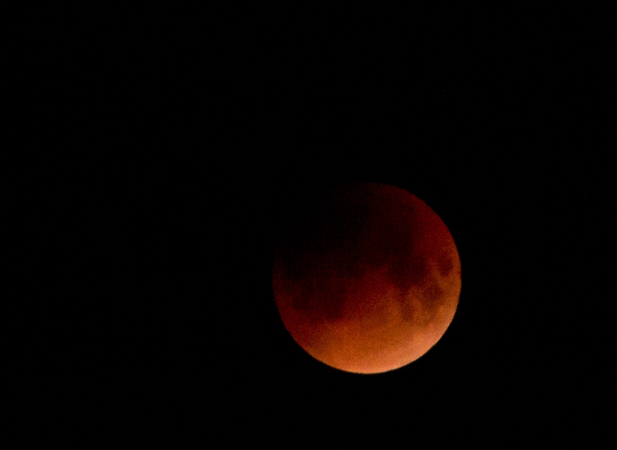 TotalLunarEclipse