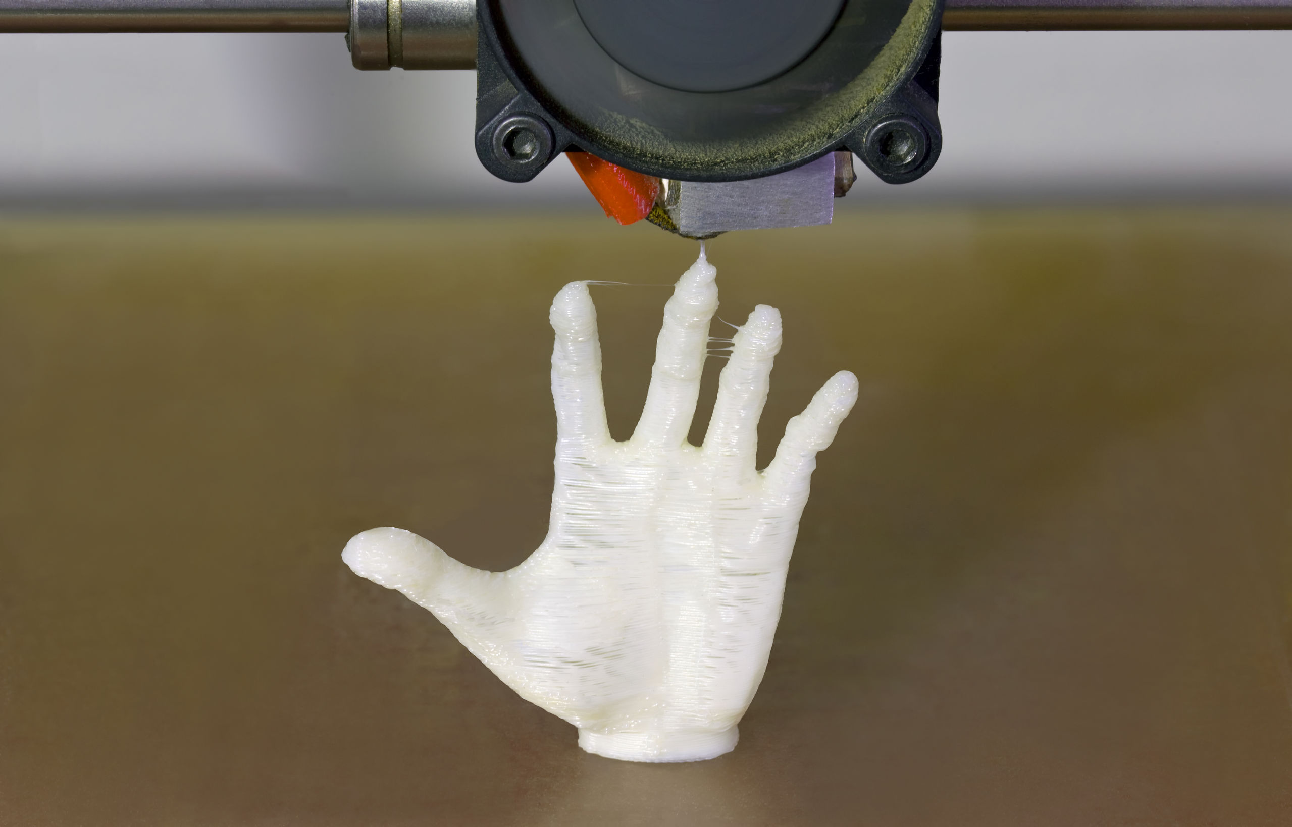 Printing the ‘soft’ robots of…