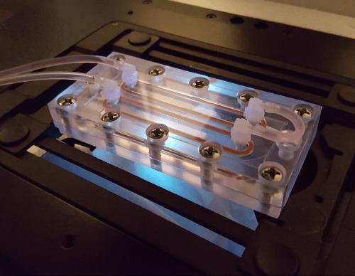 Improved capture of cancer cells…