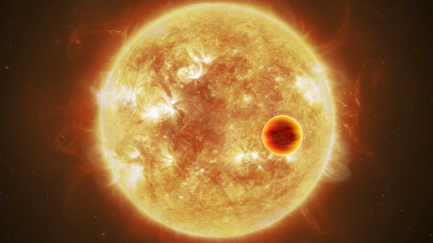 ESA’s next science mission to focus on nature of exoplanets