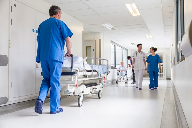 How often do medical problems…
