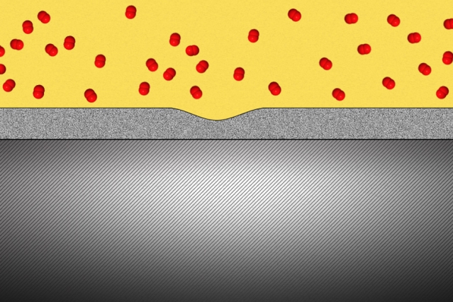 Self-healing metal oxides could protect against corrosion 2 MIT Self Healing Aluminum 0