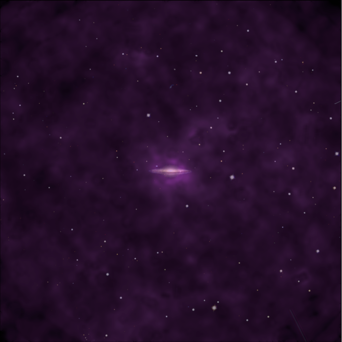 Where is the universe’s missing matter?