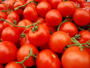 Tomatoes medium