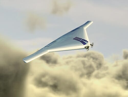 Is there life adrift in the clouds of Venus? 4 vamp above the clouds