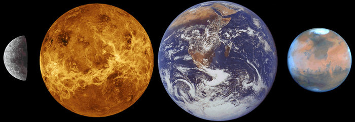 A comparison of terrestrial planets node full image 2