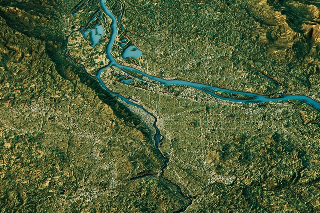 MIT Basin Shape 1