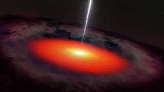 NASA’s Fermi Traces Source of Cosmic Neutrino to…