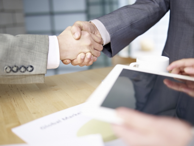 Study says early mediation leads…