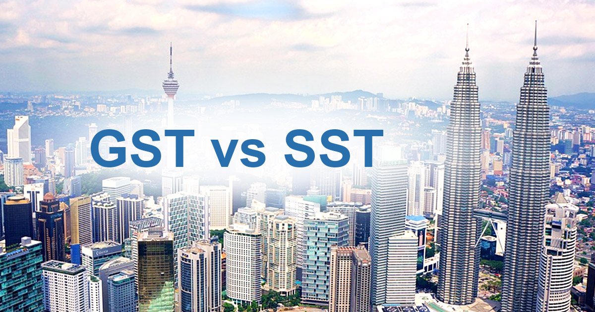 Malaysian Taxation – The Tasks Ahead for SST