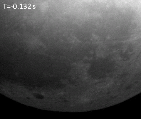 Learning from lunar lights 2 moon project