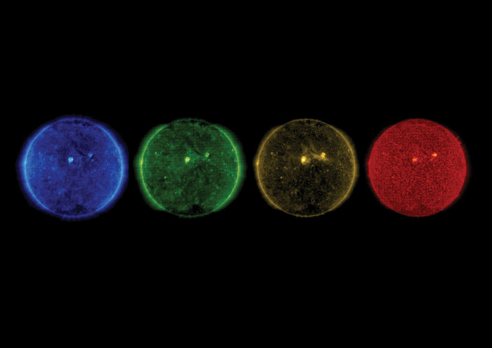 SOHO s equinox Sun node full image 2 1