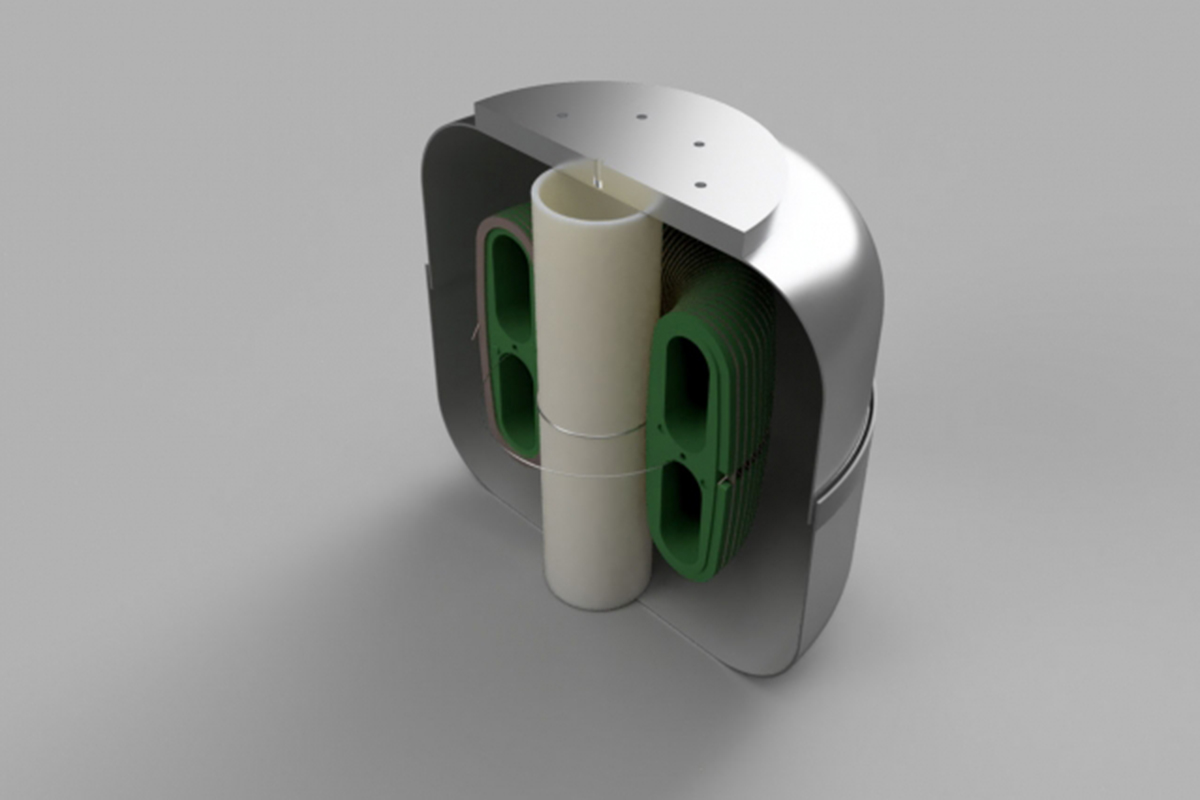 Dark matter experiment finds no evidence of axions﻿