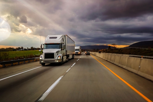 New concept for hybrid heavy-duty…