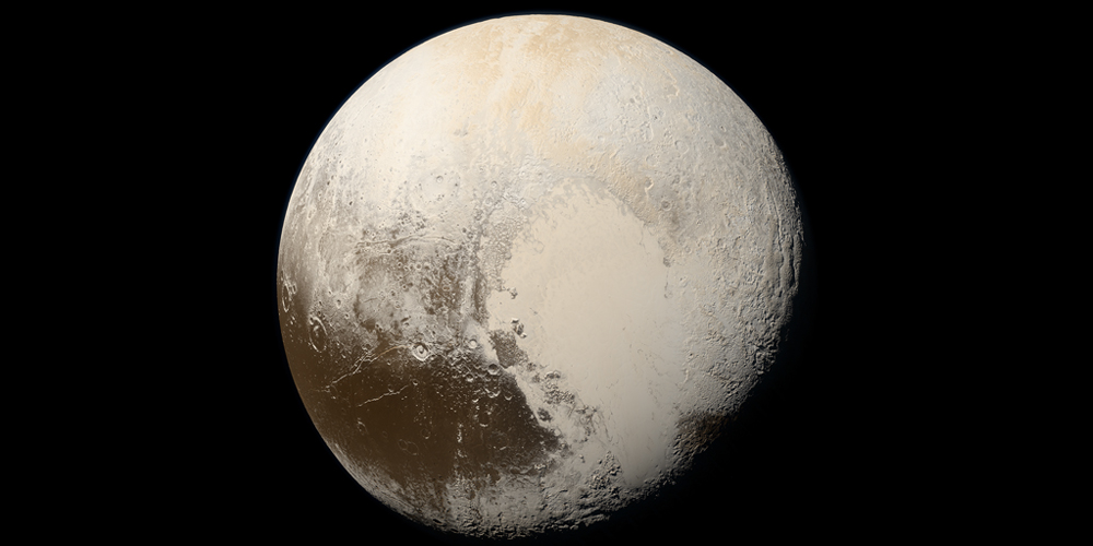 pluto