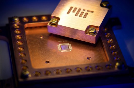 MIT Quantum Noise 1 1