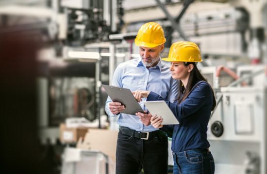 MIT Work of the Future