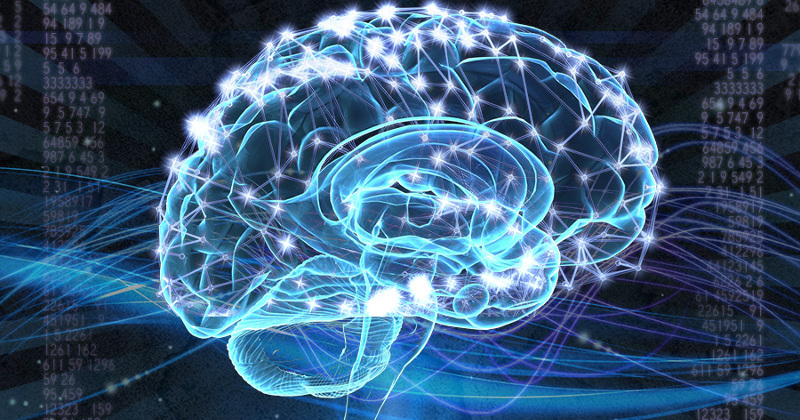 Study: Molecular link between chronic pain and depression revealed 2 Brain