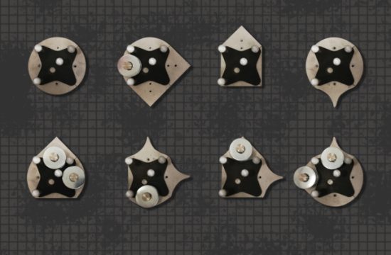 MIT Pushing Dynamics