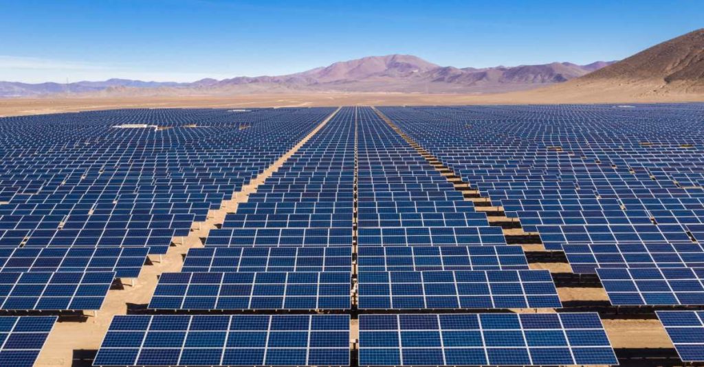 Latin America and Caribbean on the Brink of Massive Solar Power Growth 2 irena news
