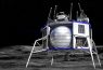 lunar lander blue origin