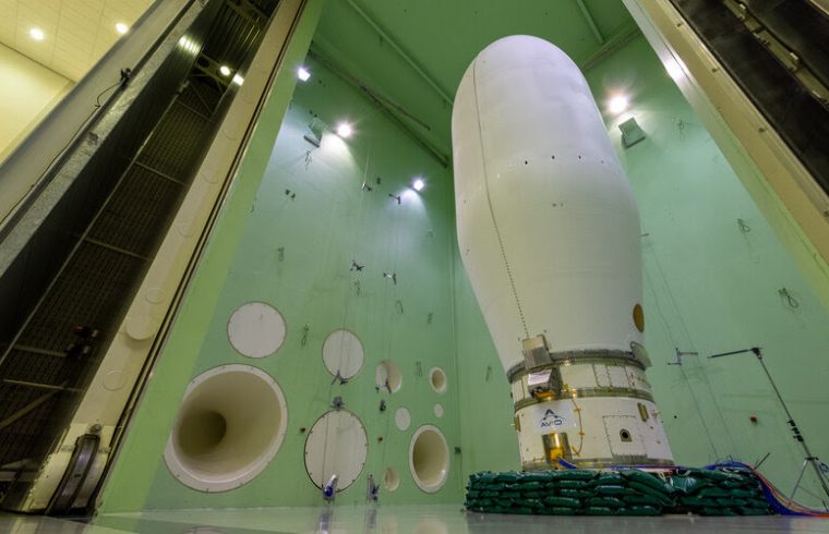 vega cfairing