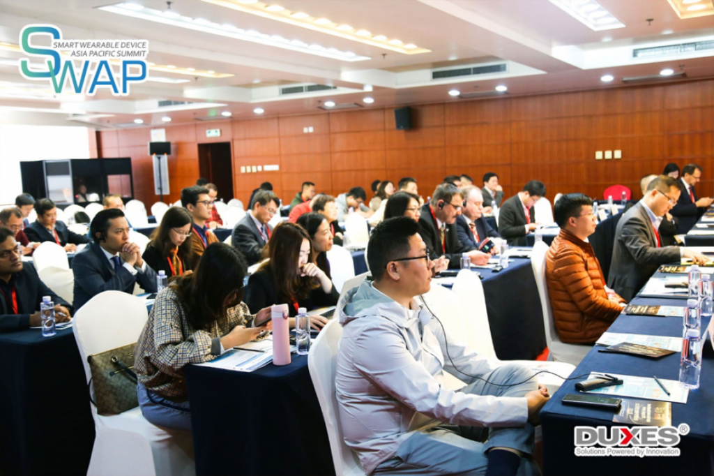 Smart Wearables Summit Draws Industry Leaders to Discuss Latest Hot Topics in Shenzhen 2 Post event photo