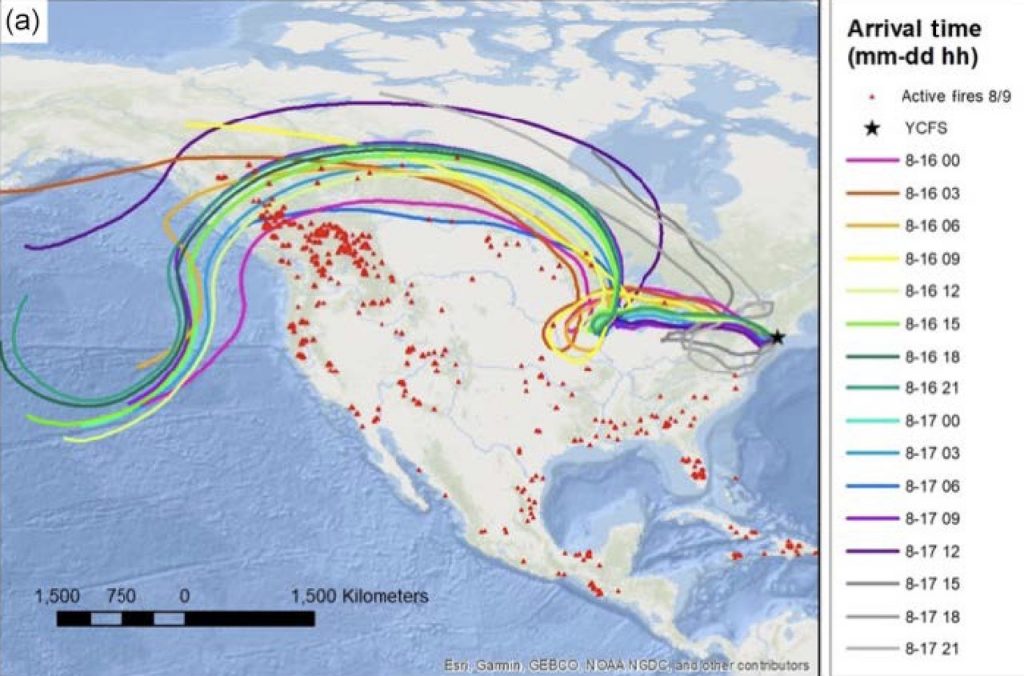 Air pollution in New York City linked to wildfires hundreds of miles away 3 map of the area modeled in this study.jpg 1280x99999 q90 subject location 745299 subsampling 2
