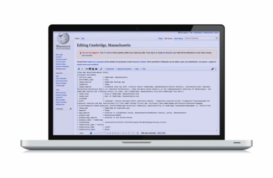 MIT Wikipedia Editing 01 0