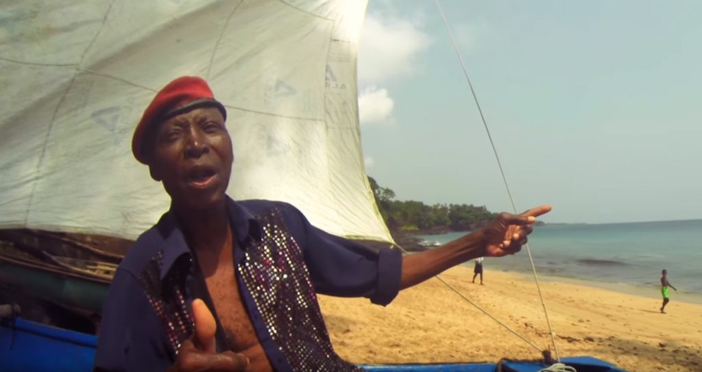 Using the power of pop to change minds over sea turtle meat consumption 2 Sea turtles