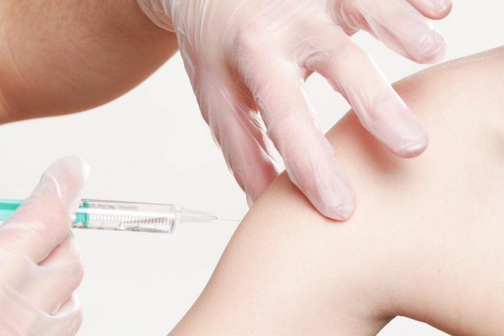 HPV vaccine hesitancy in Japan could result in 5,000 additional death 2 vaccination 2722937 1280