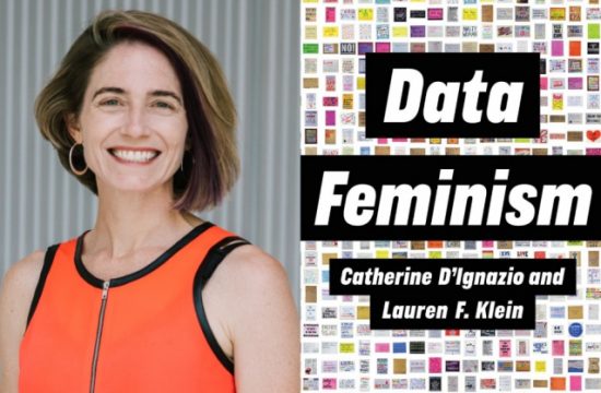 MIT Data Feminism 01