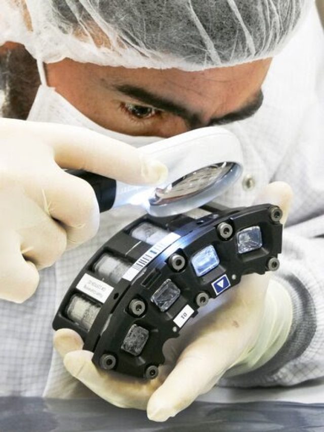 How Eyeglass Works!